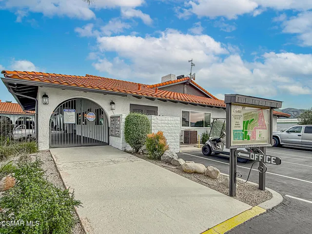 $210,000 | 250 East Telegraph Road, Unit 248, Fillmore, CA 93015