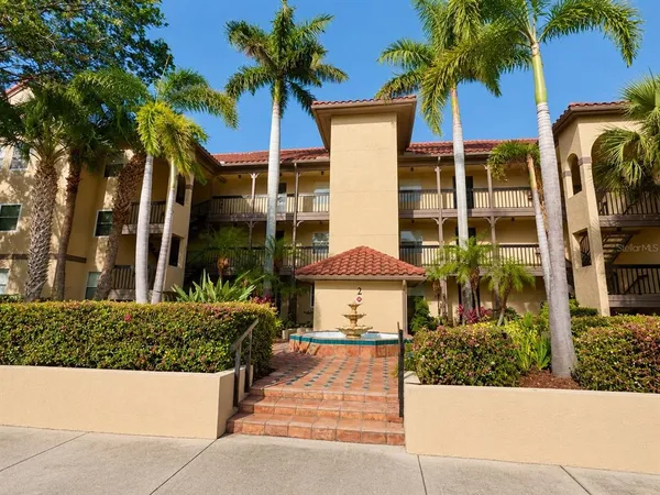 $168,000 | 2400 Feather Sound Drive, Unit 223, Clearwater, FL 33762