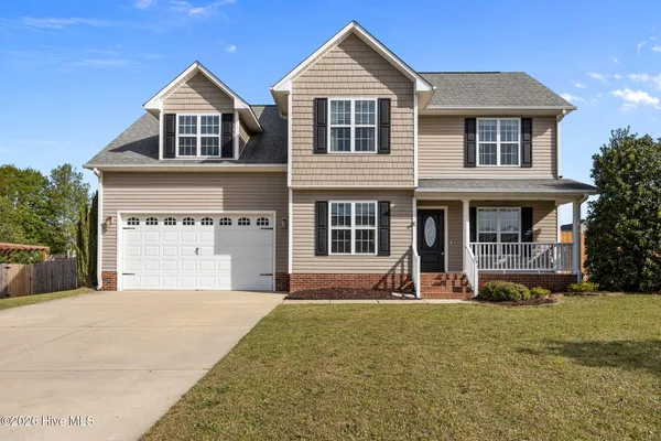 $2,000 | 491 Lockwood Drive, Cameron, NC 28326