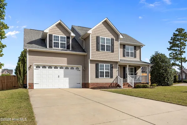 $2,000 | 491 Lockwood Drive, Cameron, NC 28326