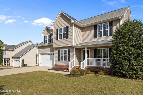 $2,000 | 491 Lockwood Drive, Cameron, NC 28326