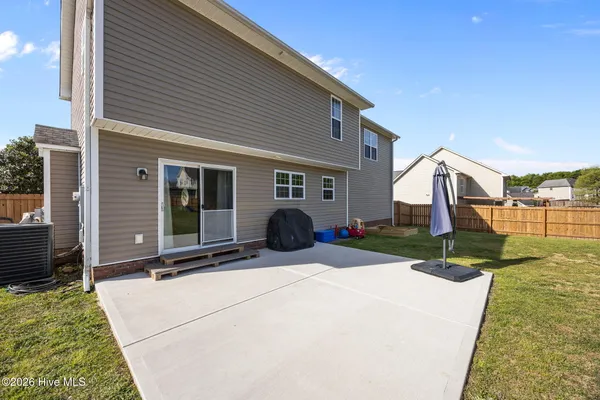 $2,000 | 491 Lockwood Drive, Cameron, NC 28326