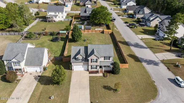 $2,000 | 491 Lockwood Drive, Cameron, NC 28326