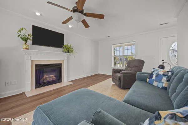 $2,000 | 491 Lockwood Drive, Cameron, NC 28326