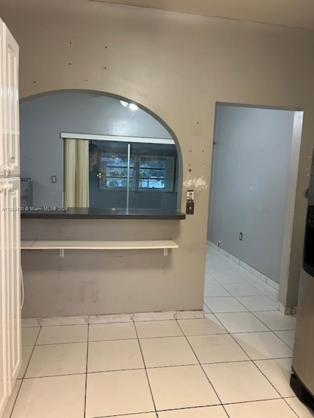 19260 Franjo Road Cutler Bay, FL 33157 - Photo 13 of 18 a view of a livingroom with an empty space and window