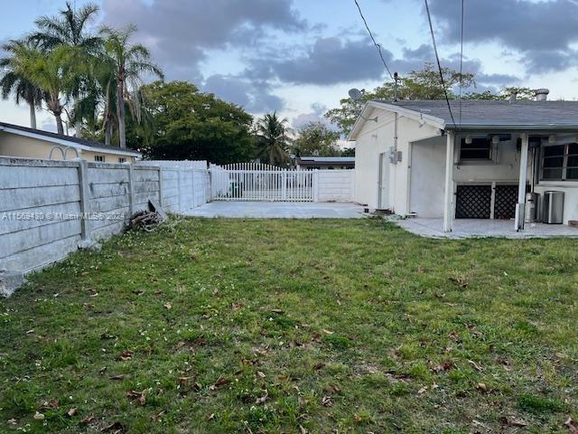 19260 Franjo Road Cutler Bay, FL 33157 - Photo 5 of 18 a view of a house with a yard and plants