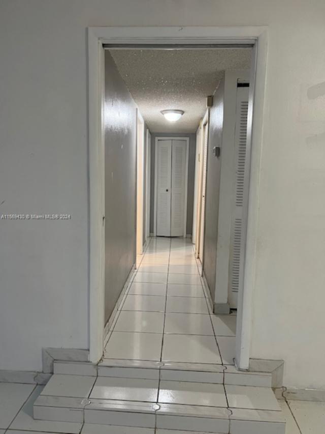 19260 Franjo Road Cutler Bay, FL 33157 - Photo 10 of 18 a view of gallery with hallway