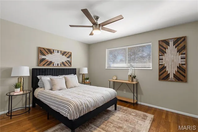 $129,000 | 9800 Tullamoor Drive, St. Louis, MO 63136