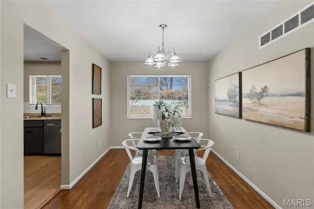 $129,000 | 9800 Tullamoor Drive, St. Louis, MO 63136