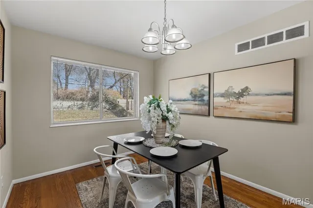 $129,000 | 9800 Tullamoor Drive, St. Louis, MO 63136