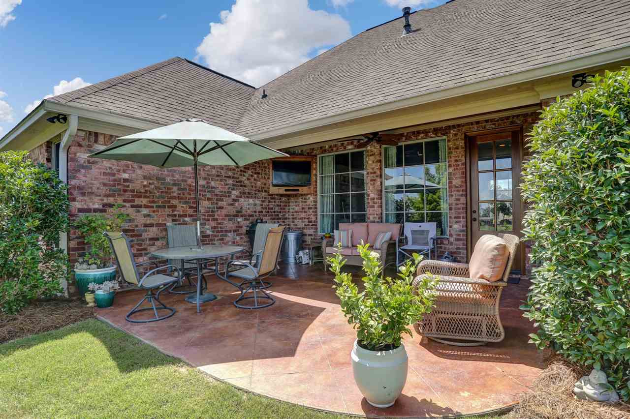 131 Burne Run Madison, MS 39110 - Photo 29 of 32 Photo 29