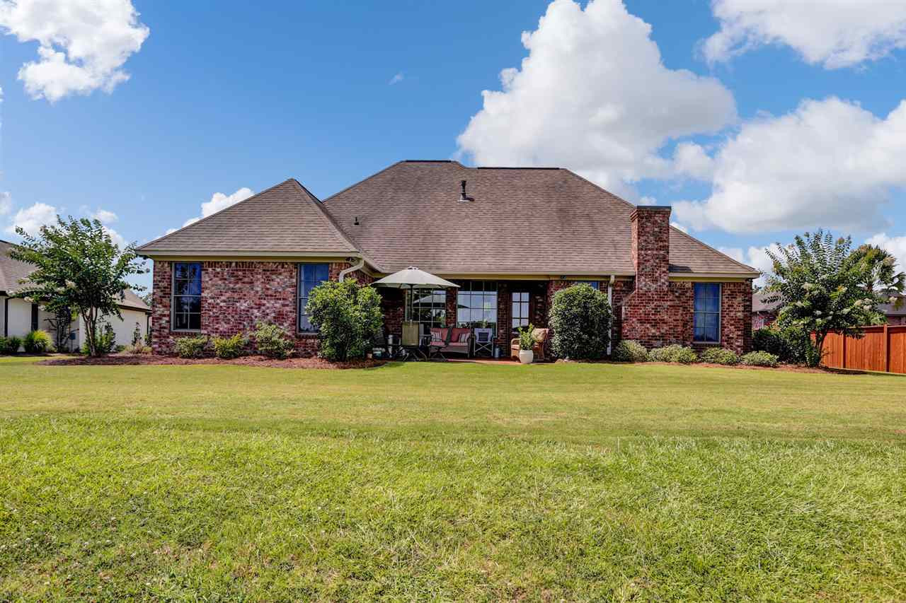 131 Burne Run Madison, MS 39110 - Photo 30 of 32 Photo 30