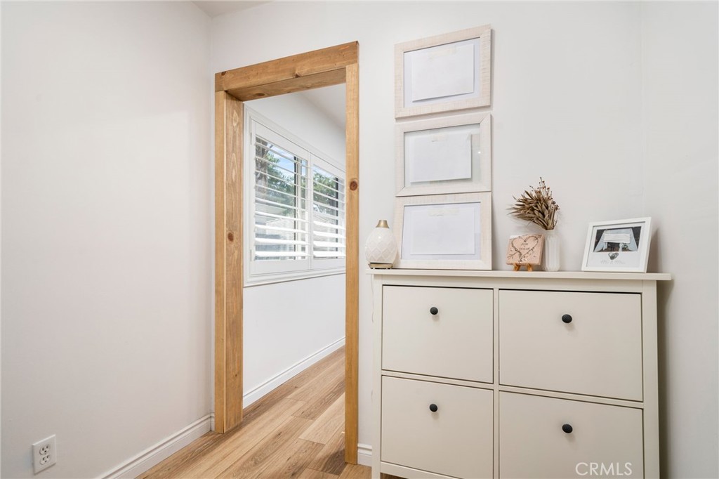 1995 Rincon Avenue Riverside, CA 92506 - Photo 12 of 18 a view of cabinets and wooden floor