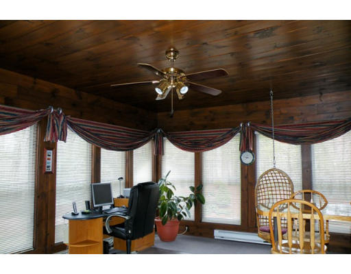 20 Rowley Road Boxford, MA 01921 - Photo 16 of 21 a view of a porch with furniture and a potted plant