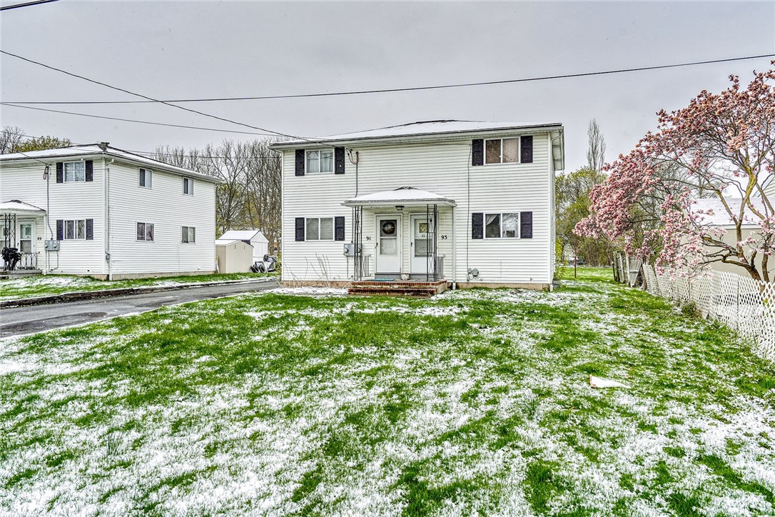 91-93 Wright Road Henrietta, NY 14467 - Photo 1 of 1 Gallery Image 1
