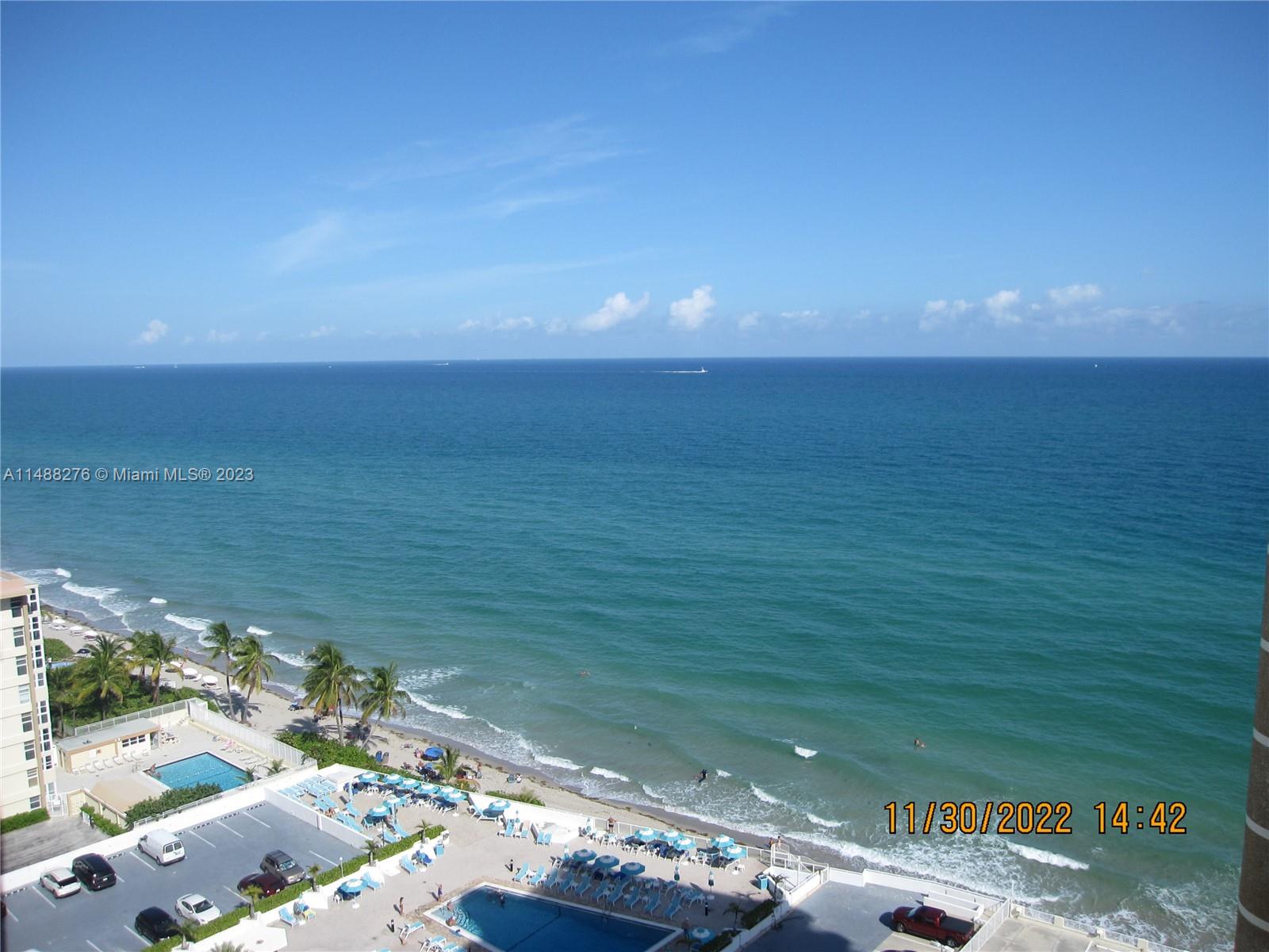 3180 South Ocean Dr Unit PH1704  