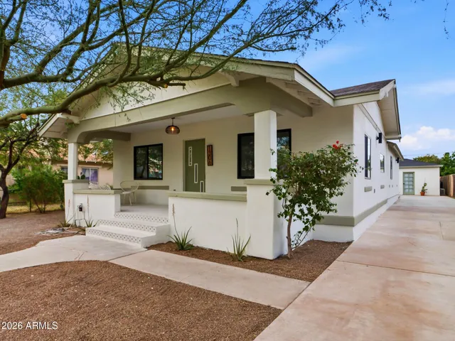 $775,000 | 1306 East Willetta Street, Phoenix, AZ 85006