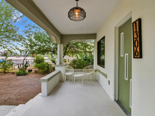 $775,000 | 1306 East Willetta Street, Phoenix, AZ 85006
