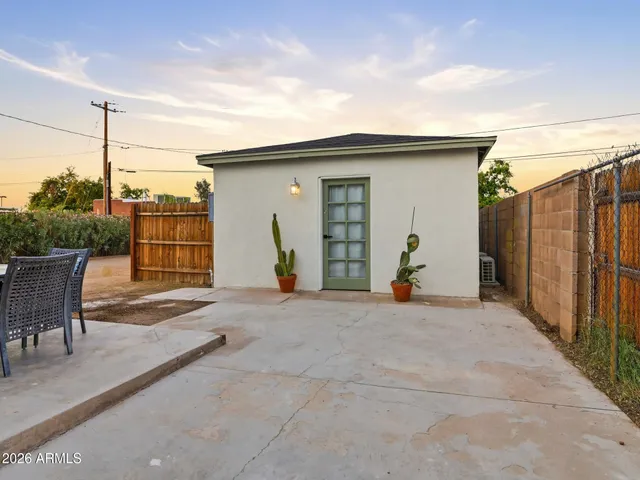 $775,000 | 1306 East Willetta Street, Phoenix, AZ 85006