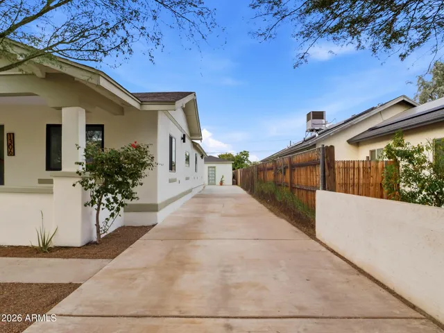 $775,000 | 1306 East Willetta Street, Phoenix, AZ 85006