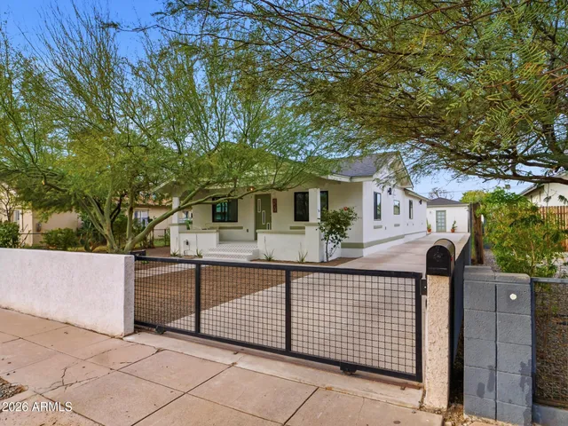 $775,000 | 1306 East Willetta Street, Phoenix, AZ 85006
