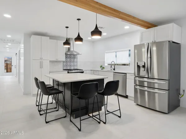 $725,000 | 1306 East Willetta Street, Phoenix, AZ 85006