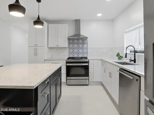 $775,000 | 1306 East Willetta Street, Phoenix, AZ 85006