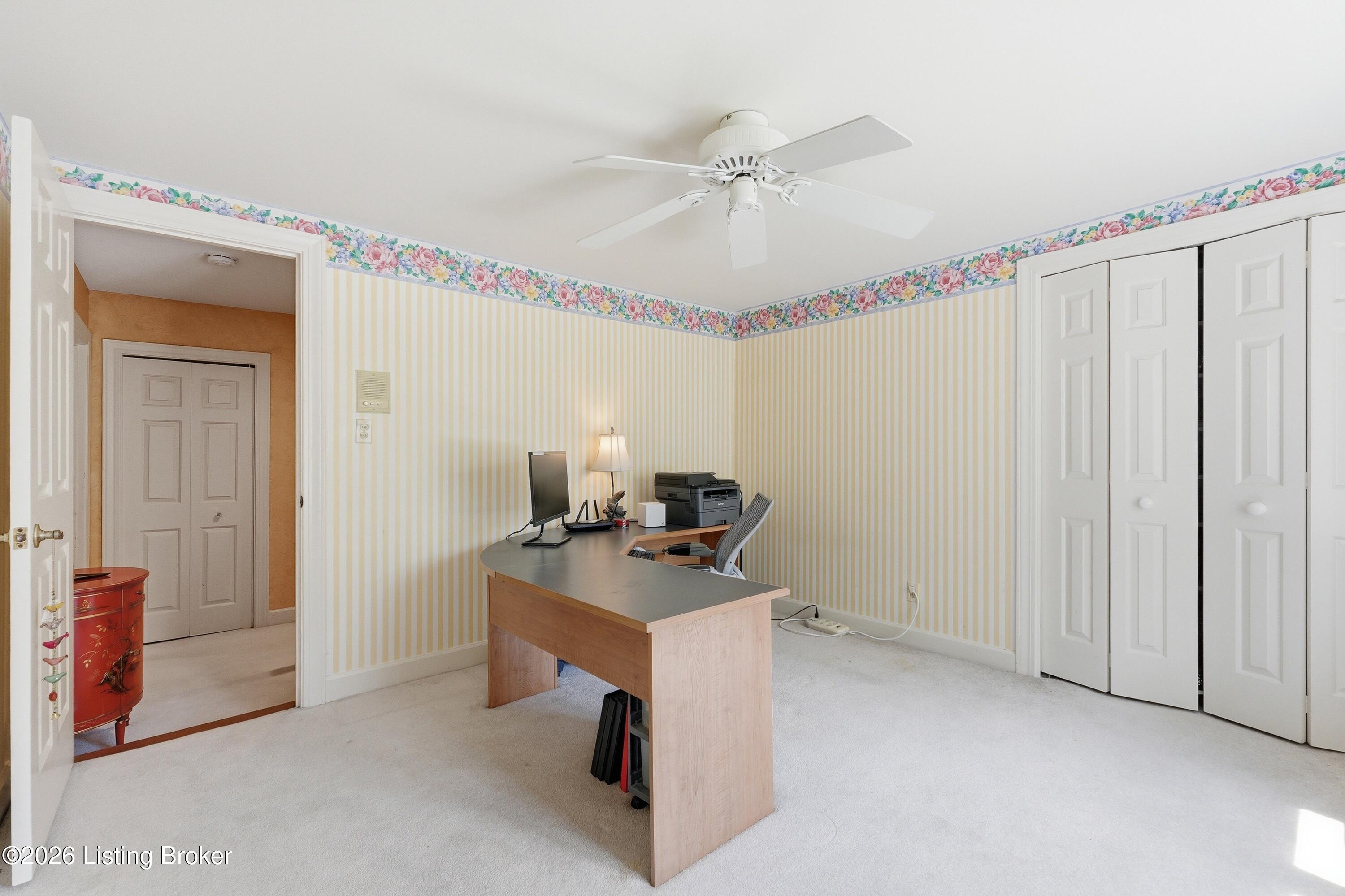 5511 Apache Road Louisville, KY 40207 - Photo 26 of 50 Bedroom 2