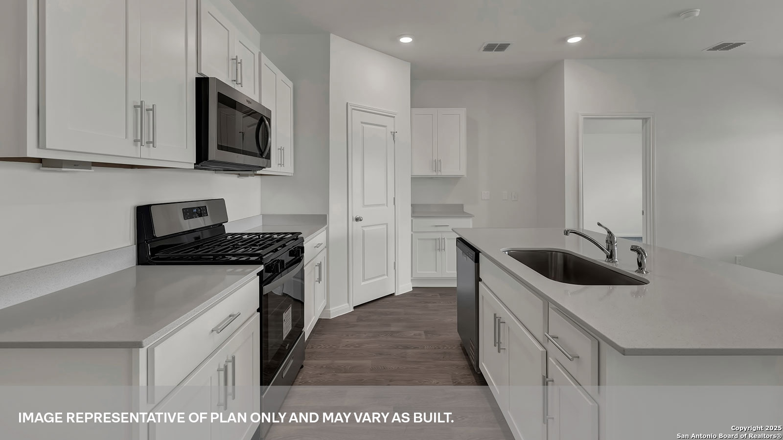 129 South Plains Road San Marcos, TX 78666 - Photo 10 of 36