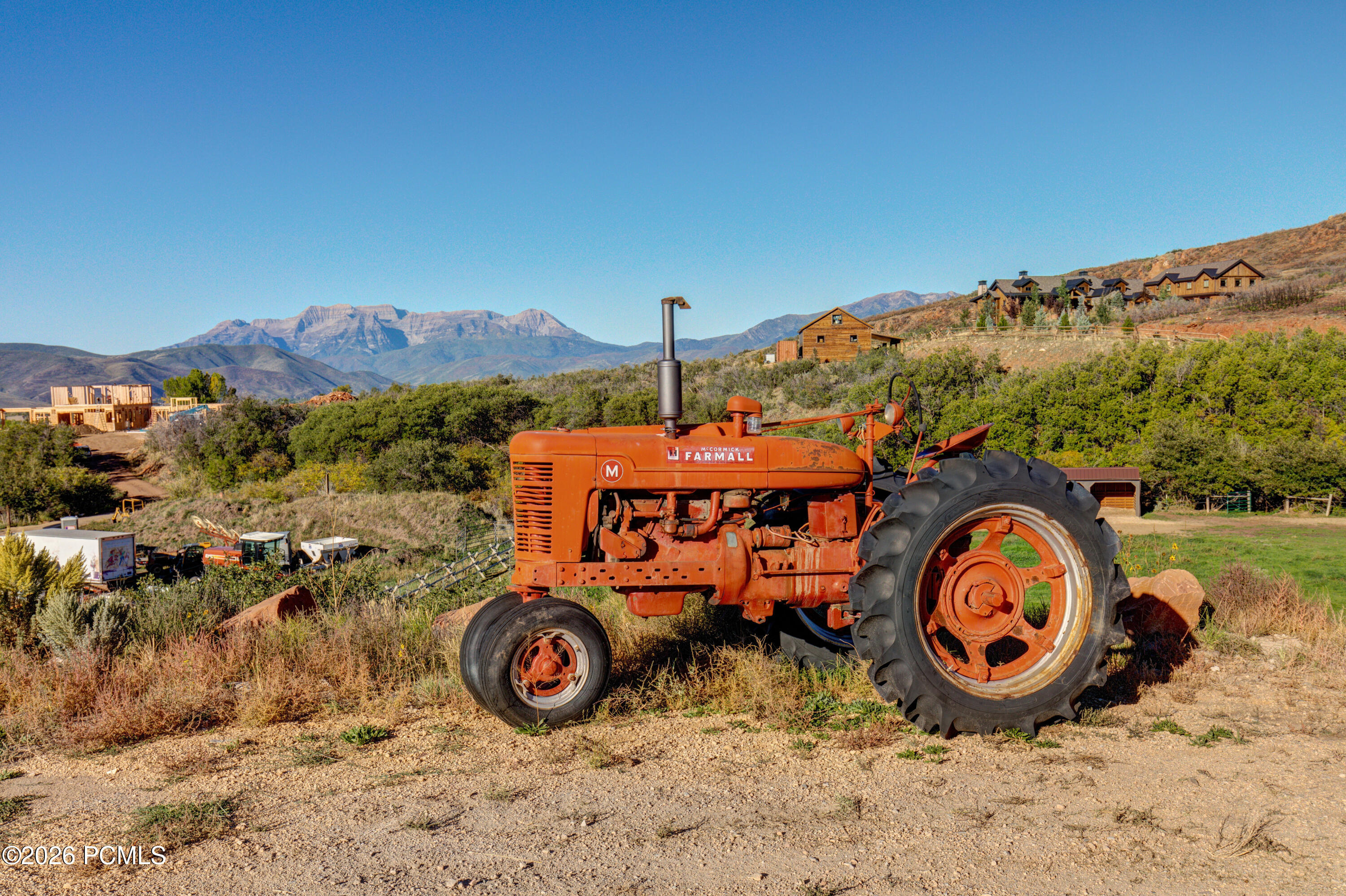 585 Little Pole Road Heber City, UT 84032 - Photo 75 of 85 Gallery Image 75