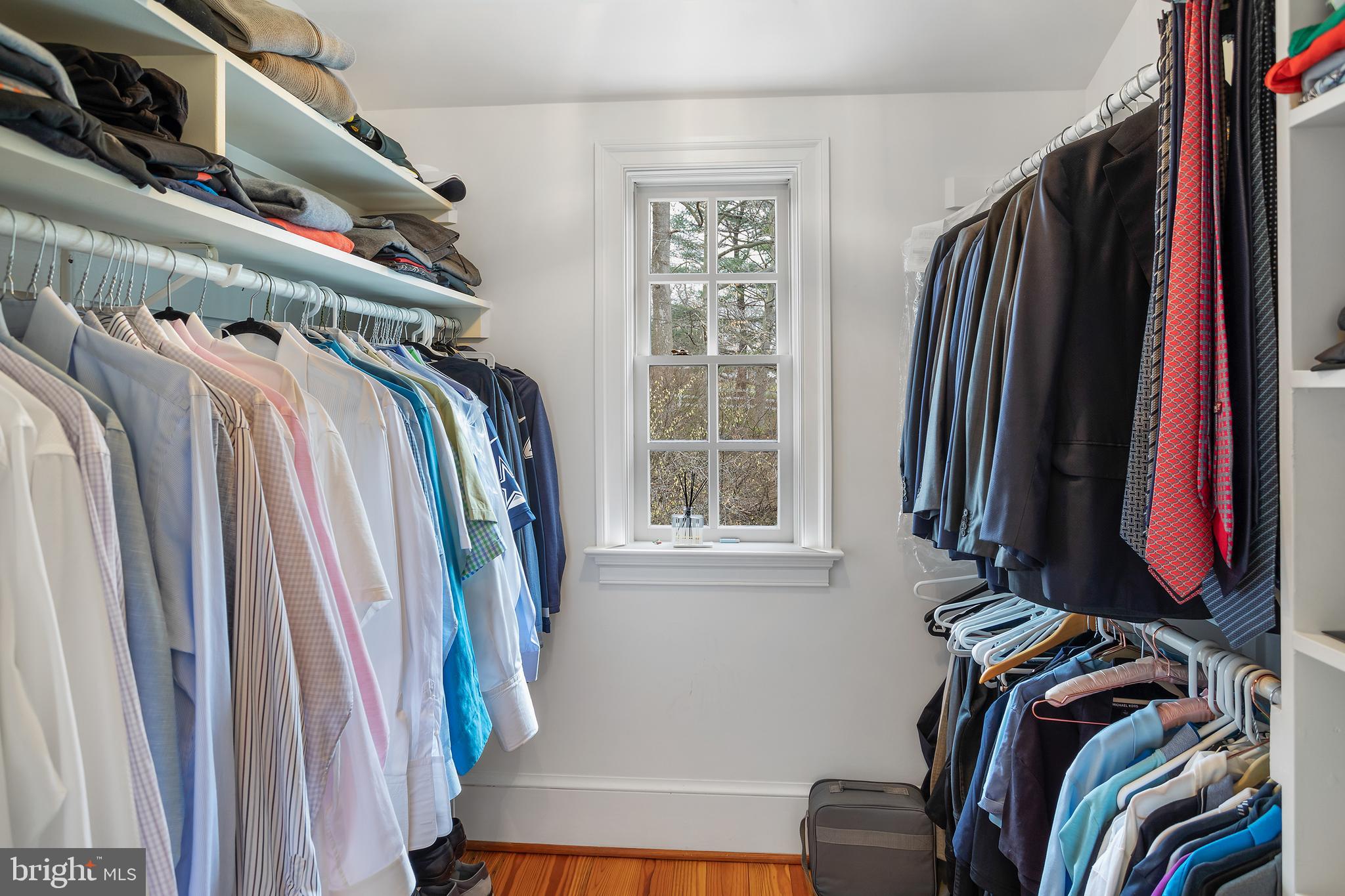 11015 Glen Road Potomac, MD 20854 - Photo 22 of 47 Primary Walk in Closet #2