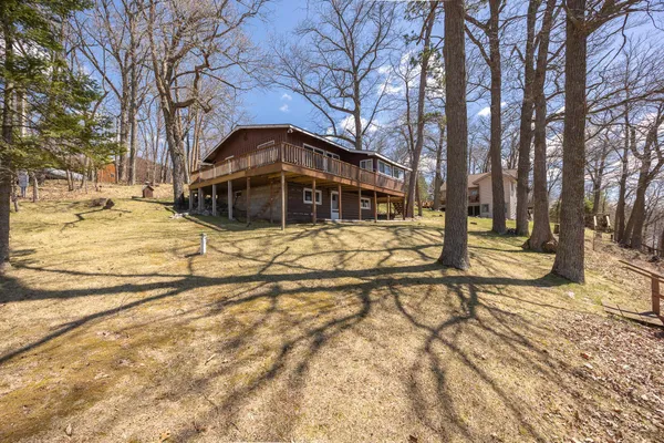 $395,000 | 3003 Postal Bay Road, Longville, MN 56655