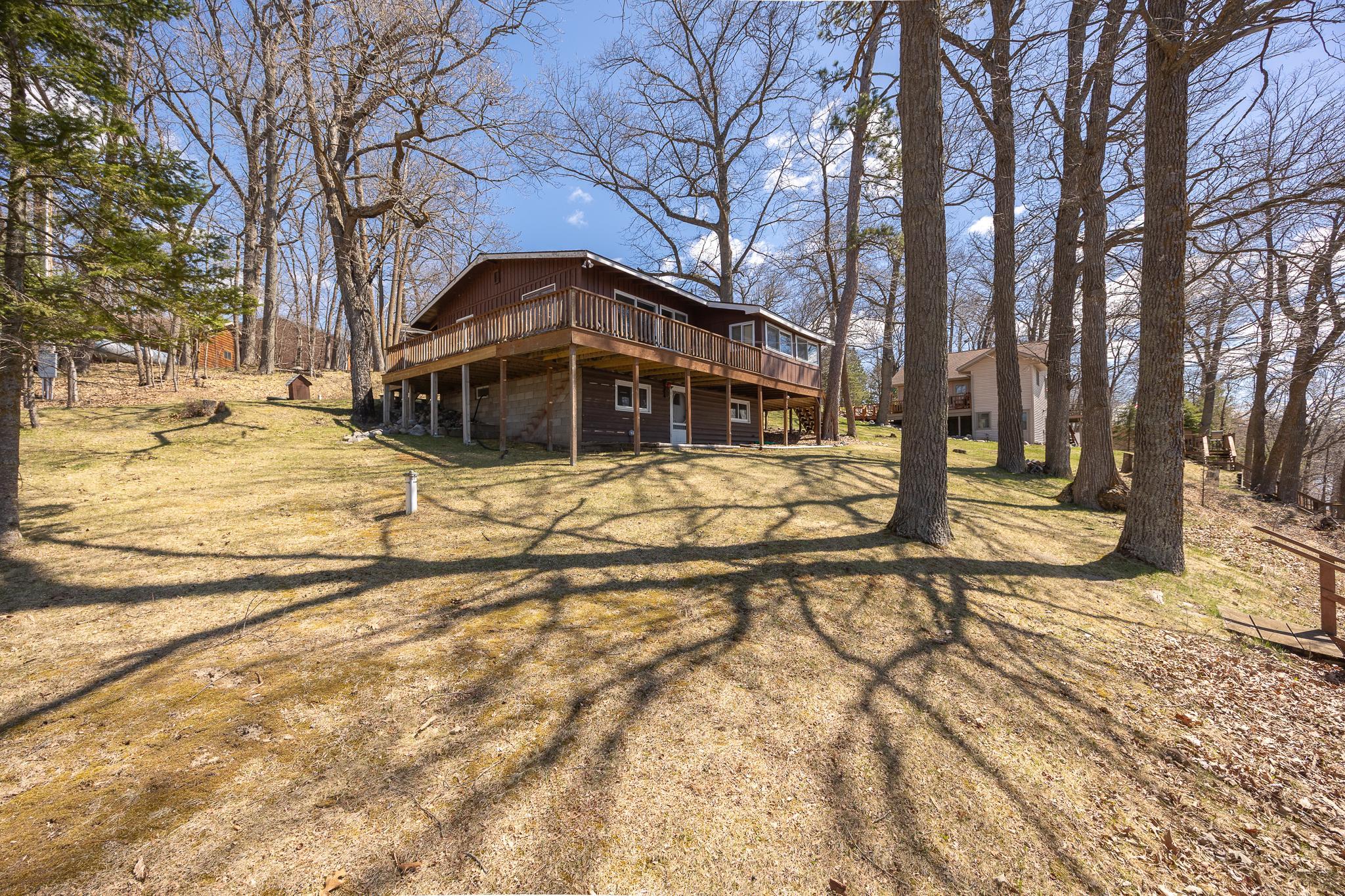 3003 Postal Bay Road Longville, MN 56655 - Photo 1 of 39