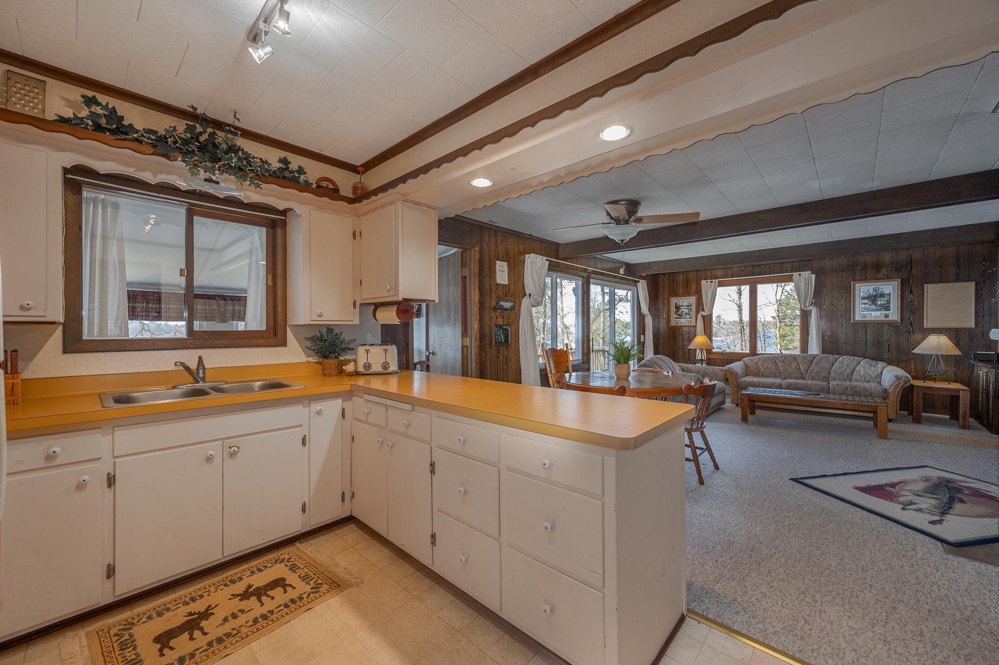 3003 Postal Bay Road Longville, MN 56655 - Photo 17 of 39