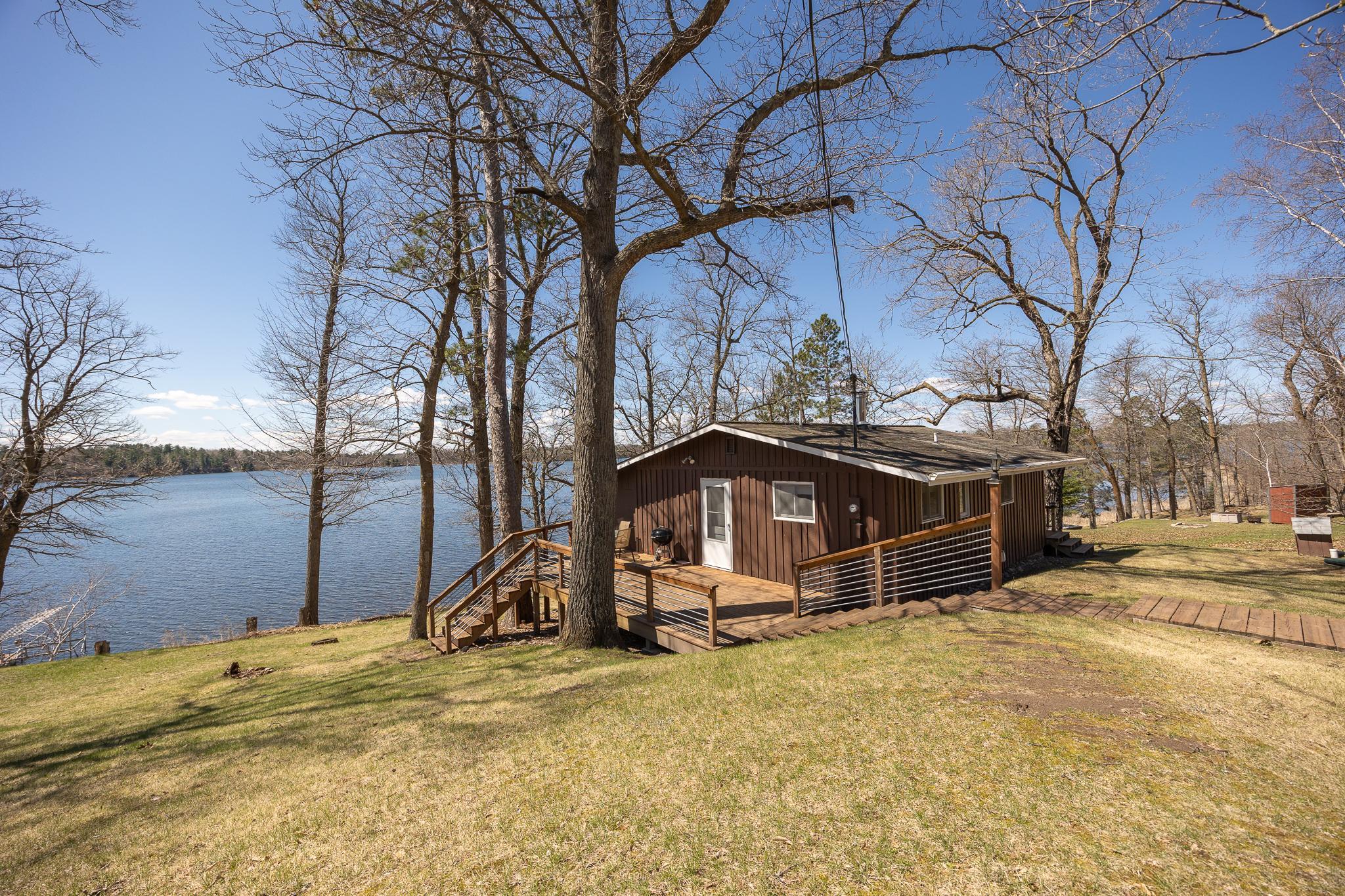 3003 Postal Bay Road Longville, MN 56655 - Photo 27 of 39