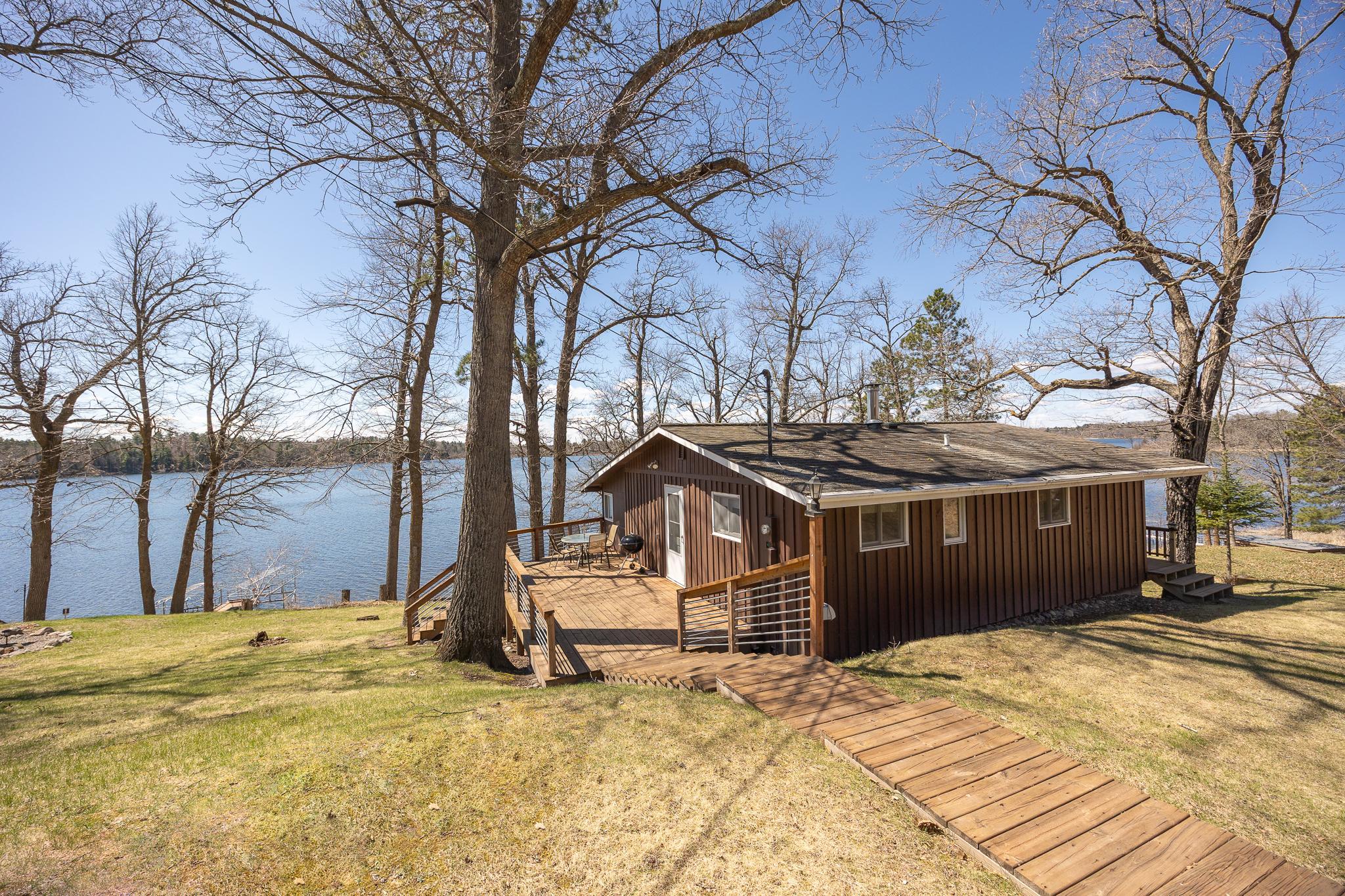 3003 Postal Bay Road Longville, MN 56655 - Photo 34 of 39