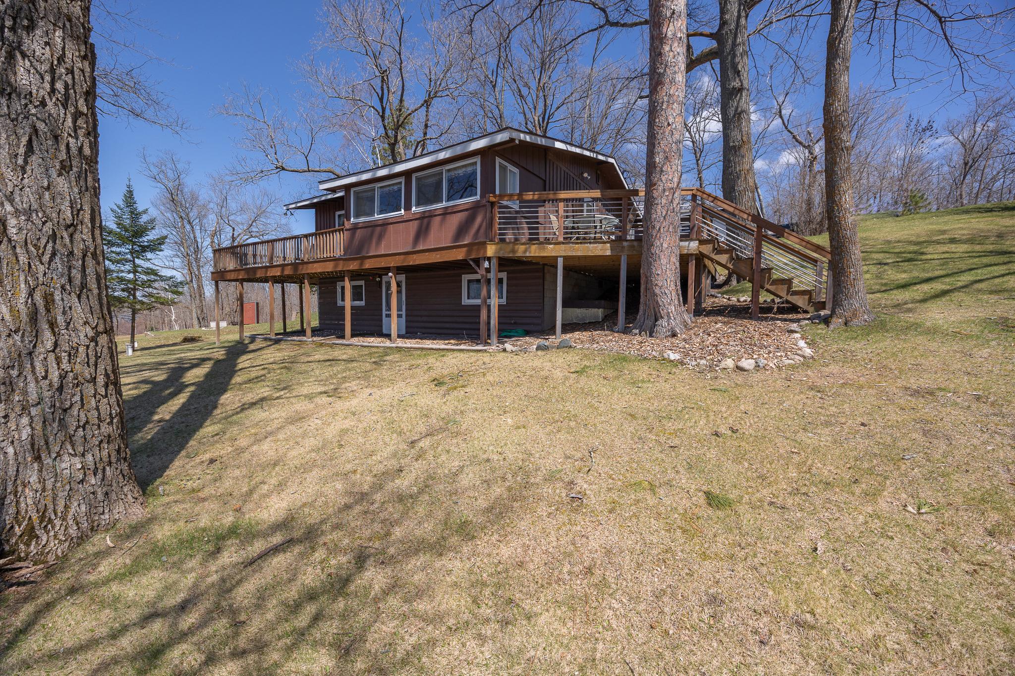 3003 Postal Bay Road Longville, MN 56655 - Photo 35 of 39