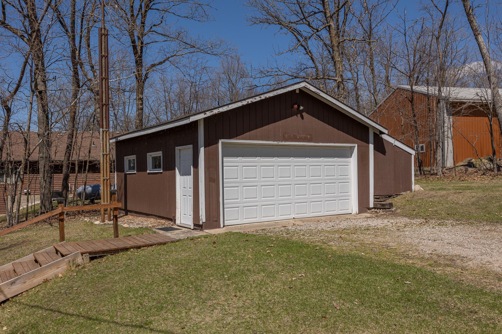 3003 Postal Bay Road Longville, MN 56655 - Photo 38 of 39
