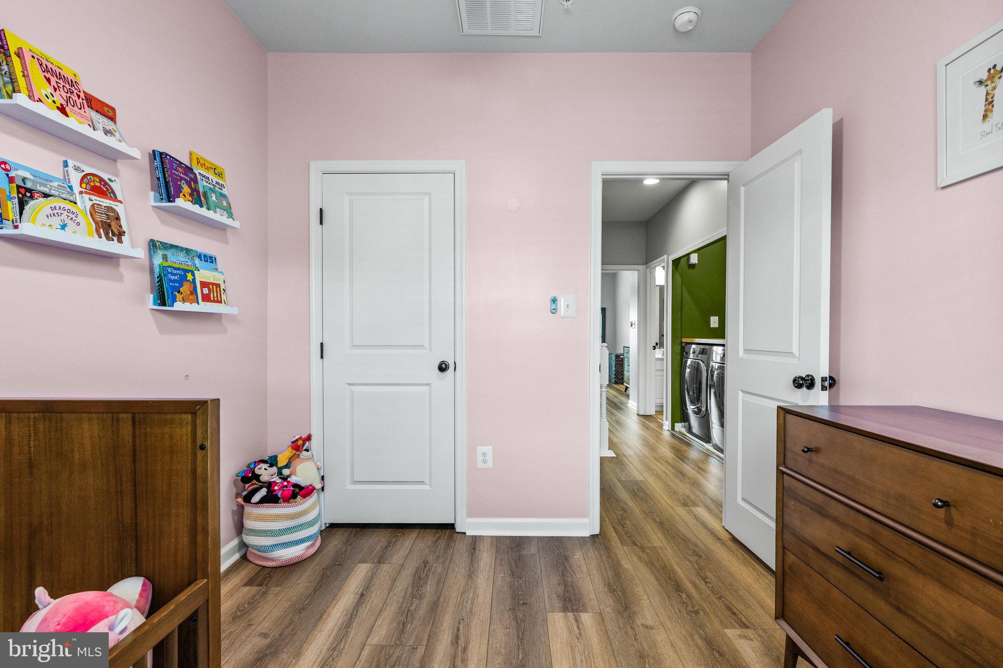 4532 Tinder Monrovia, MD 21770 - Photo 30 of 51 Bedroom 3