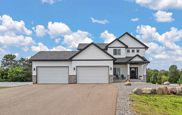 $579,900 | 20044 Killdeer Street Northwest, Oak Grove, MN 55011