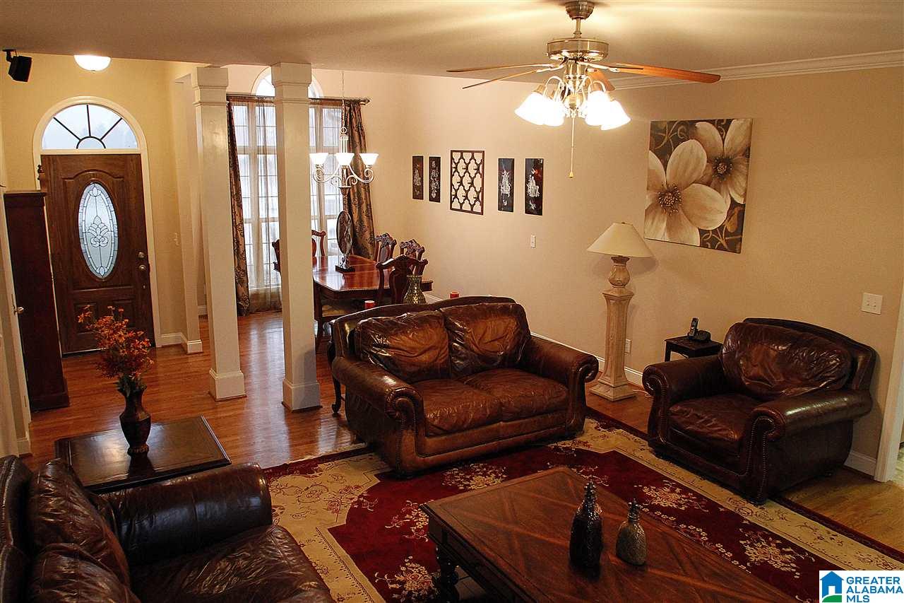 54 Easy Street Anniston, AL 36207 - Photo 10 of 20