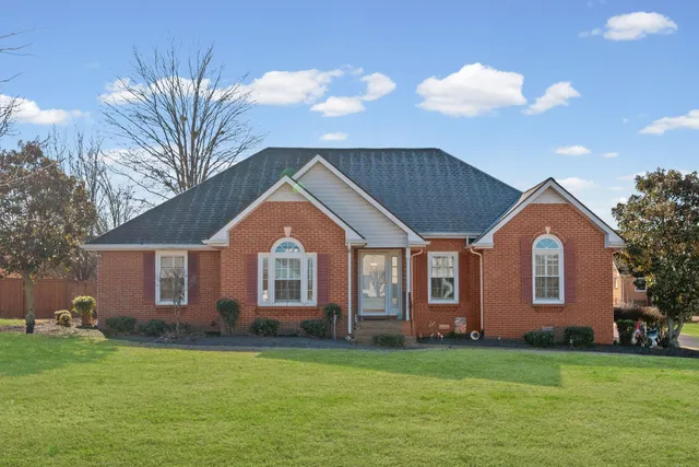 $489,000 | 1708 Orchard Drive, Lebanon, TN 37087