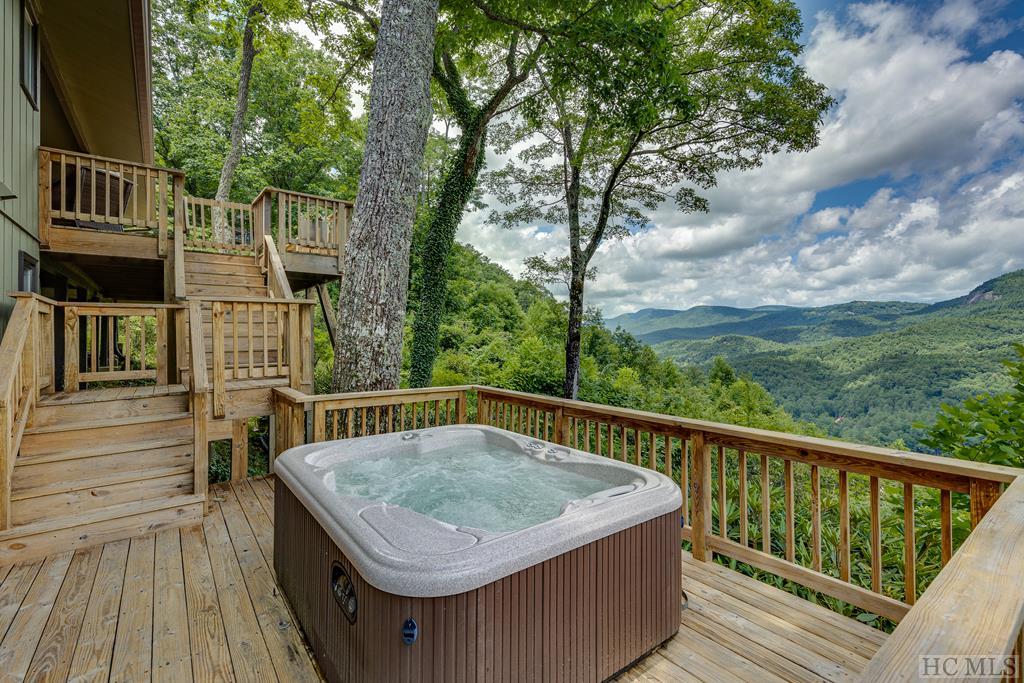 383 Queen Mountain Road Highlands, NC 28741 - Photo 29 of 44 Gallery Image 29