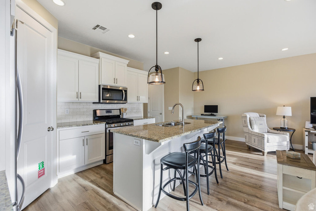 4981 Escapes Drive St. George, UT 84770 - Photo 15 of 42