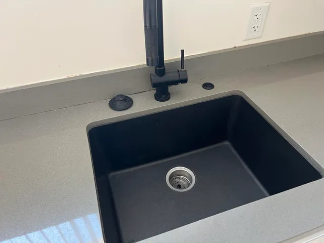 a view of a utility room