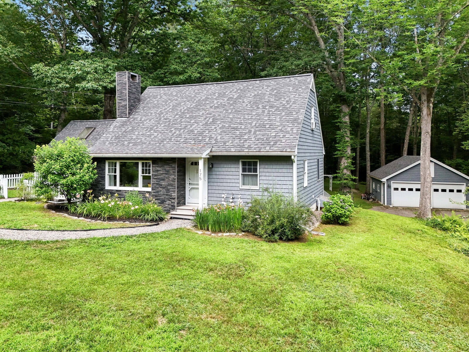 175 Pond Road Manchester, ME 04351 - Photo 2 of 72 39_DJI_20240715112111_0005_D_DxO_mls
