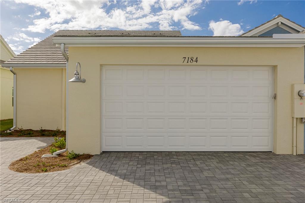 7184 Cayo Coco Lane Naples, FL 34113 - Photo 23 of 40 a view of a door of the house