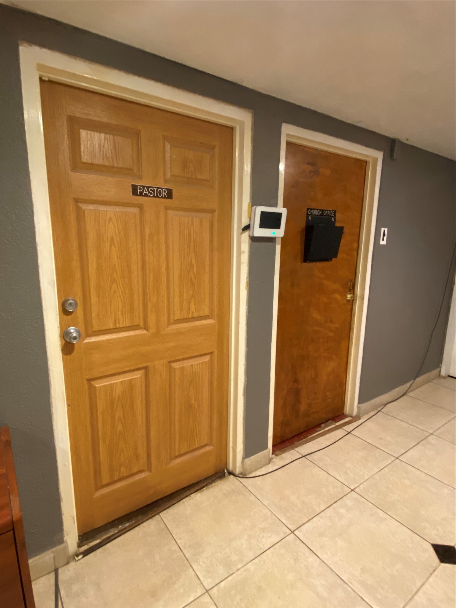 1102 75th Street Houston, TX 77012 - Photo 33 of 43 a view of front door