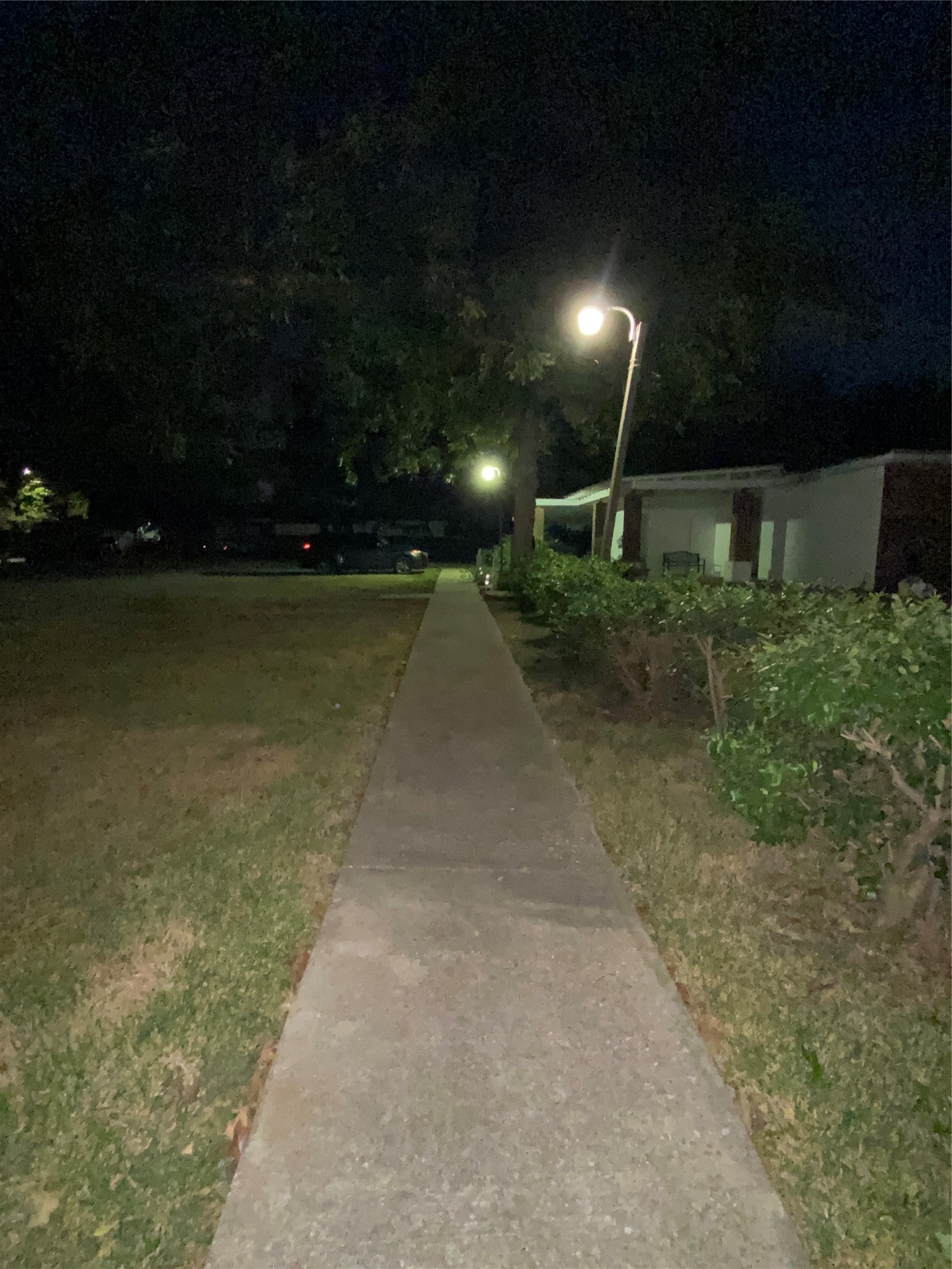1102 75th Street Houston, TX 77012 - Photo 39 of 43 a view of a street