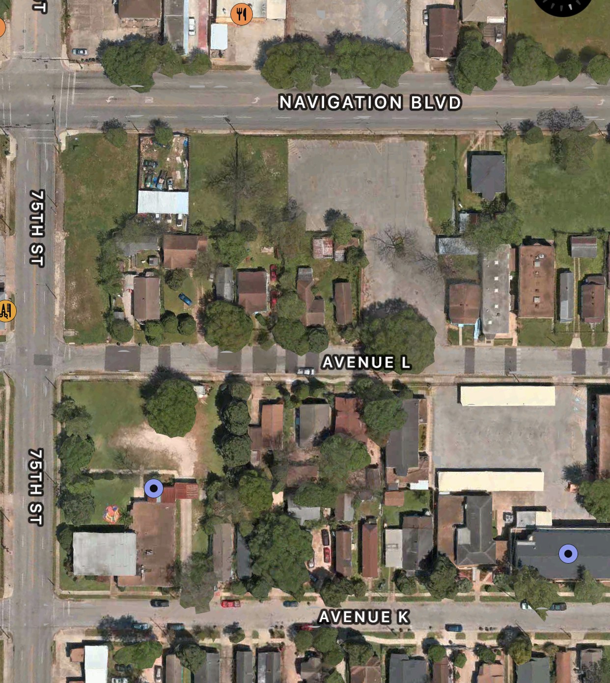 1102 75th Street Houston, TX 77012 - Photo 43 of 43